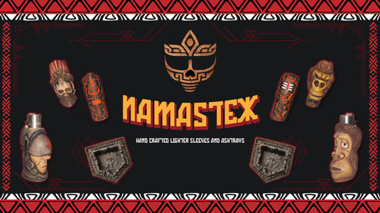 Namastex shop