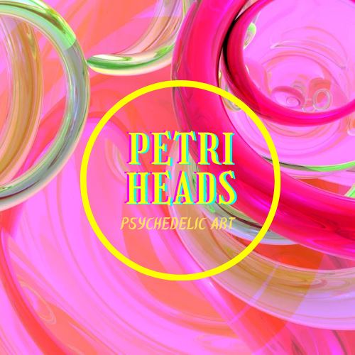Petri Heads