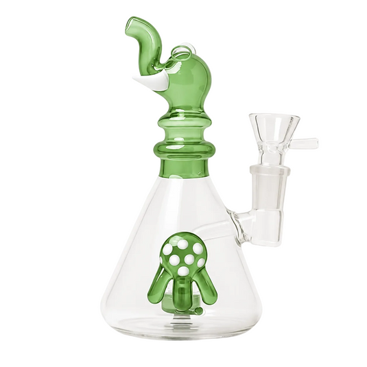 Bongchie -  Baby Elephant Glass Bong (Medium)