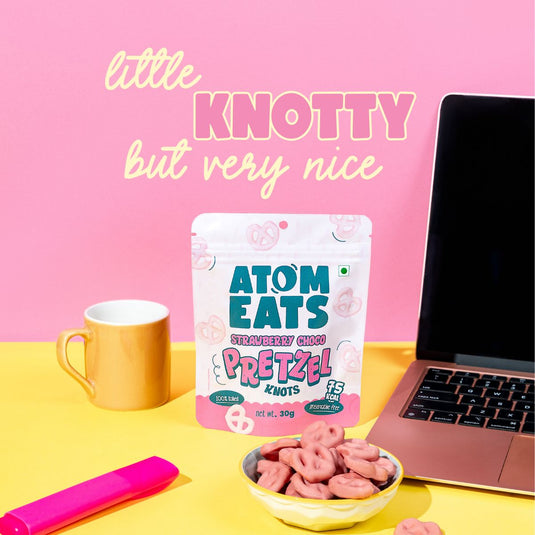 Buy Atom Eats - Lit Snack Pack Snacks | Slimjim India