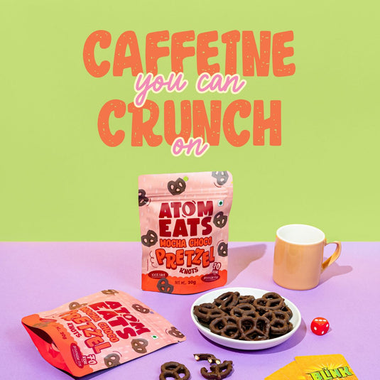 Buy Atom Eats - Lit Snack Pack Snacks | Slimjim India