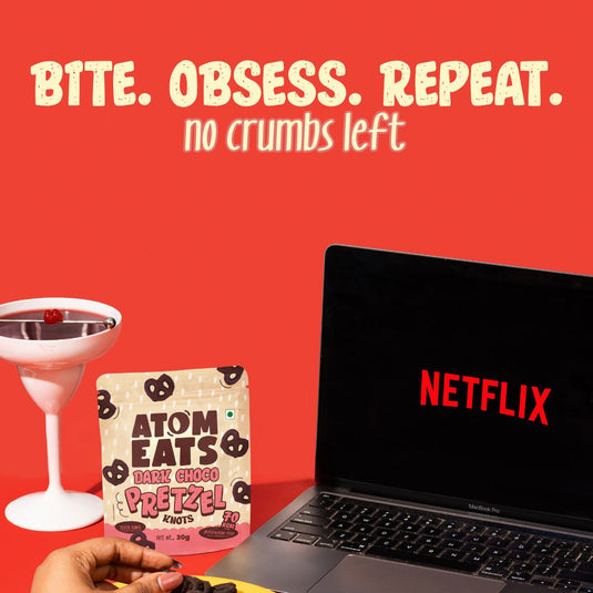 Buy Atom Eats - Lit Snack Pack Snacks | Slimjim India