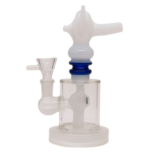 Buy Bongchie - Cute Devil Glass Bong (Medium) Bong | Slimjim India