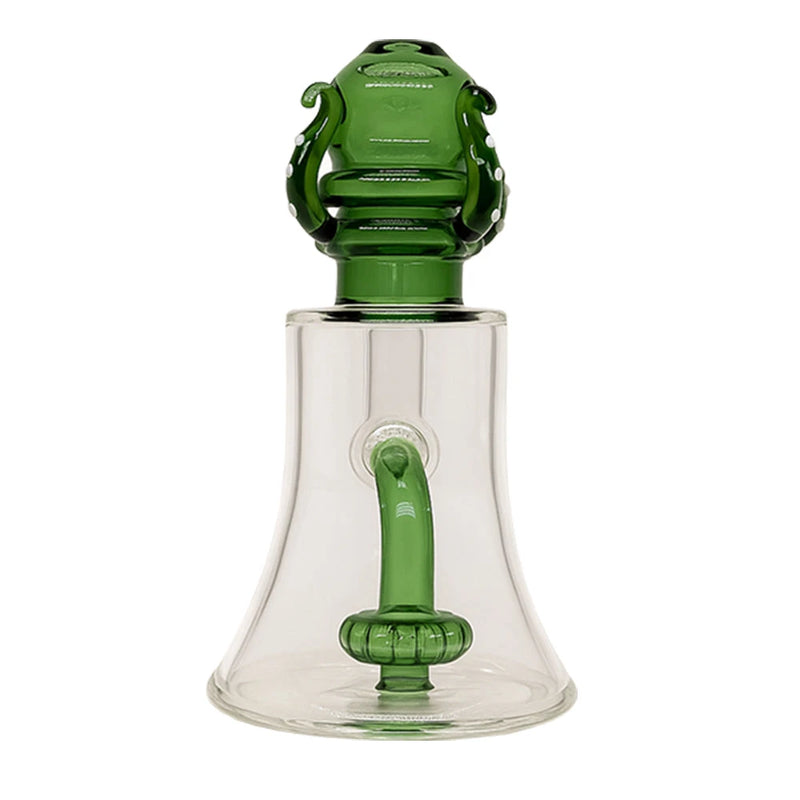 Load image into Gallery viewer, Buy Bongchie - Cute Devil Glass Bong (Medium) Bong | Slimjim India
