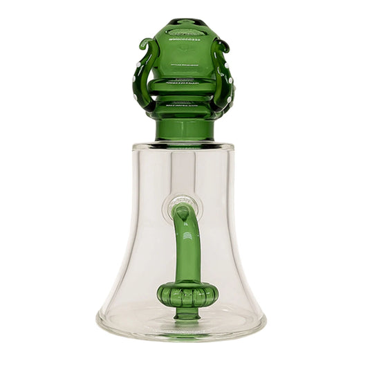 Buy Bongchie - Cute Devil Glass Bong (Medium) Bong | Slimjim India