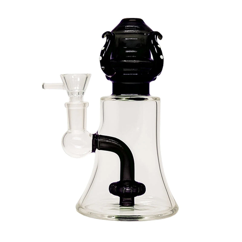 Load image into Gallery viewer, Buy Bongchie - Octopus Glass Bong (Small) Bong | Slimjim India
