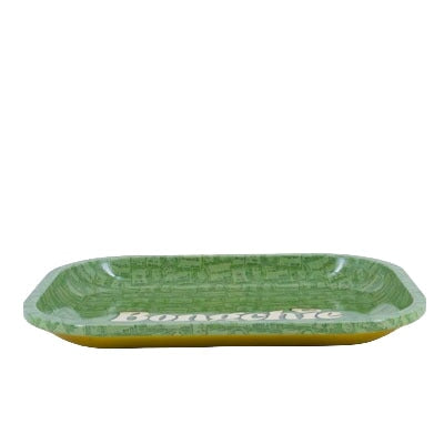 Buy Bongchie - Pixel Metal Rolling Tray (Medium) Rolling Tray | Slimjim India