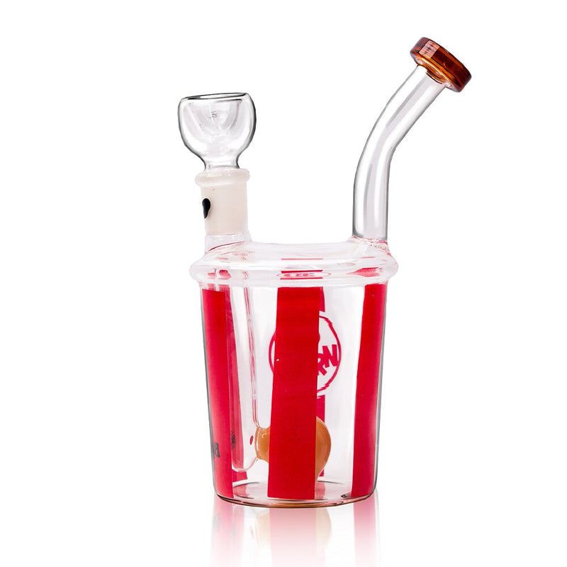 Load image into Gallery viewer, Buy Bongchie - Pop Corn Bong (Small) Bong | Slimjim India
