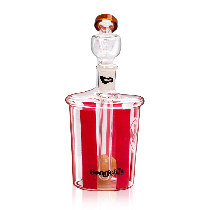 Load image into Gallery viewer, Buy Bongchie - Pop Corn Bong (Small) Bong | Slimjim India
