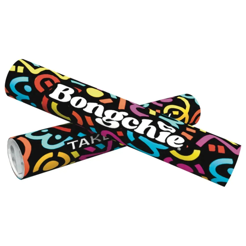 Load image into Gallery viewer, Buy Bongchie - Slim Active Filters (5.3MM) (Pack of 10) Active Charcoal Filter | Slimjim India
