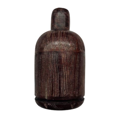 Load image into Gallery viewer, Buy Buddha Wooden Secret Storage storage | Slimjim India
