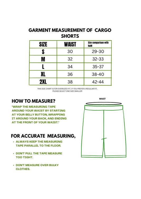 Buy Cannabie - Cargo Shorts Green Shorts | Slimjim India