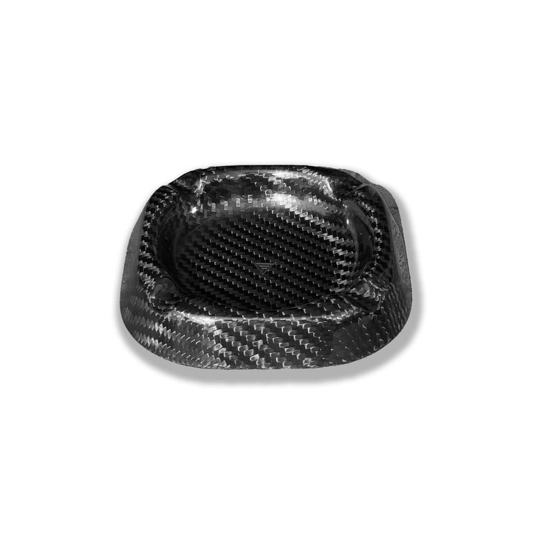 Load image into Gallery viewer, Buy Carbon Fiber - Ashtray Ashtray | Slimjim India
