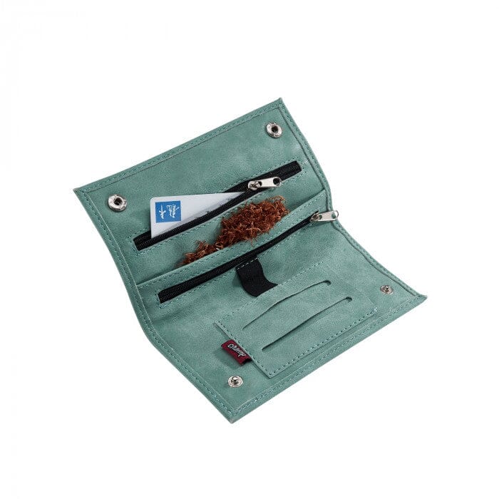 Load image into Gallery viewer, Buy Champ - Pouch Leather pouch | Slimjim India
