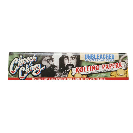 Buy Cheech & Chong - King Size Brown Rolling Paper Rolling Paper Hey man.. | Slimjim India