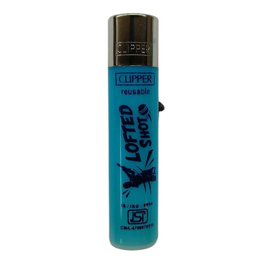 Buy Clipper - Lighter (Cricket) Lighter Lofted Shot | Slimjim India