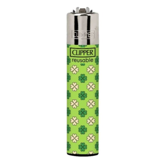 Buy Clipper - Lighter (How Lucky) Lighter Dots | Slimjim India