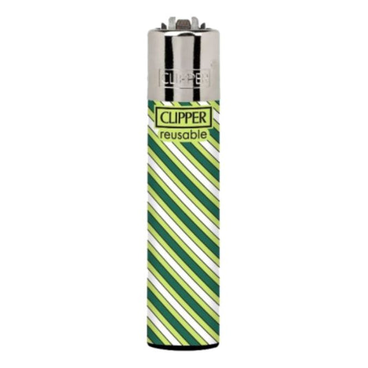 Buy Clipper - Lighter (How Lucky) Lighter Lines | Slimjim India