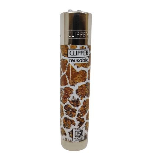 Load image into Gallery viewer, Buy Clipper - Lighter (Safari) Lighter Brown | Slimjim India
