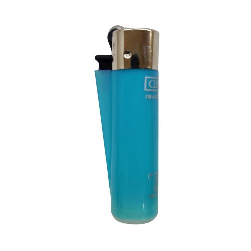 Buy Clipper - Lighter (Solids) Lighter | Slimjim India
