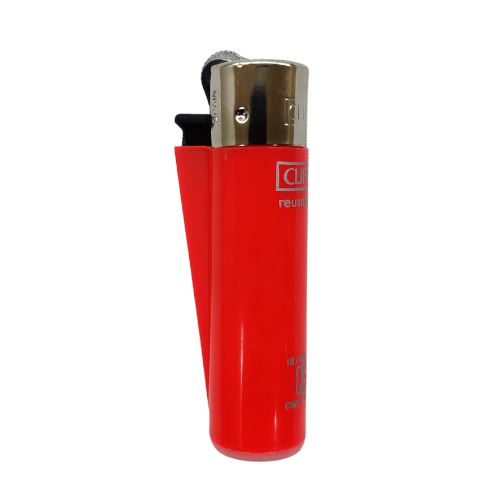 Load image into Gallery viewer, Buy Clipper - Lighter (Solids) Lighter | Slimjim India
