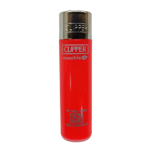 Load image into Gallery viewer, Buy Clipper - Lighter (Solids) Lighter Pink | Slimjim India
