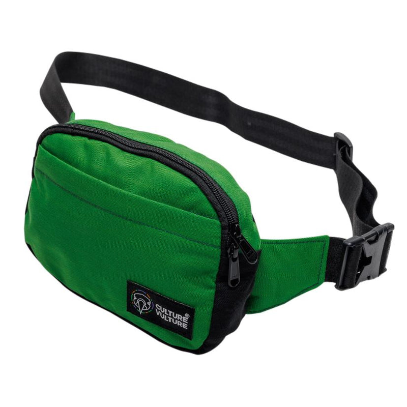 Load image into Gallery viewer, Buy Culture Vulture - WaistBag Waist bag | Slimjim India

