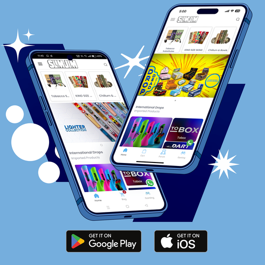 Download App & Save