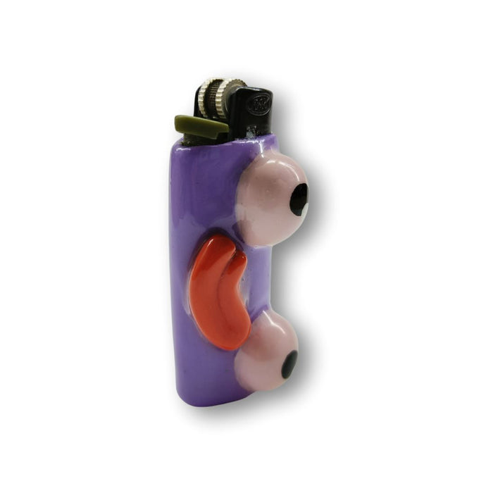 Buy FlintStoned - Zonked Out Lighter Lighter | Slimjim India