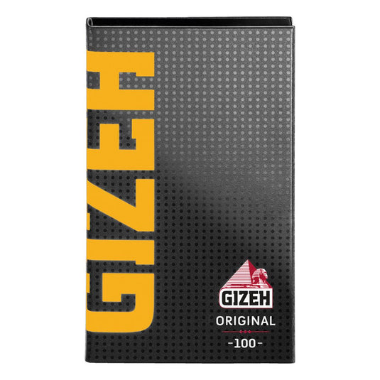 Gizeh - Black Original Magnet 1 1/4th Papers