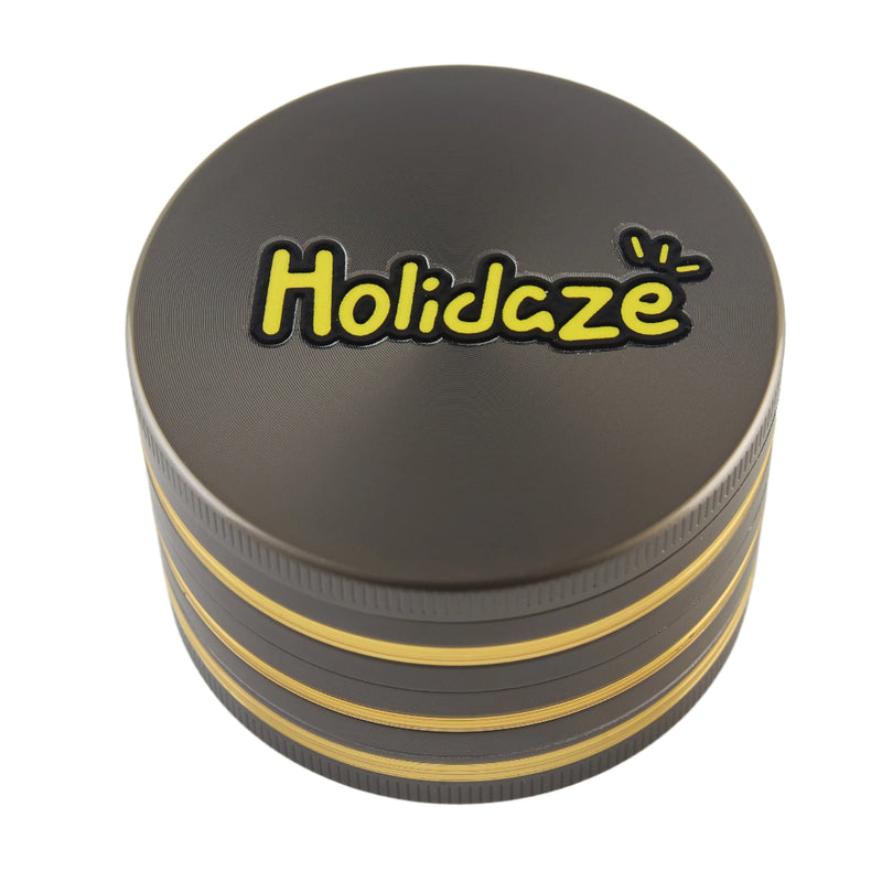 Load image into Gallery viewer, Buy Holidaze - Bolt Metal Grinder (4 Part) Grinder | Slimjim India
