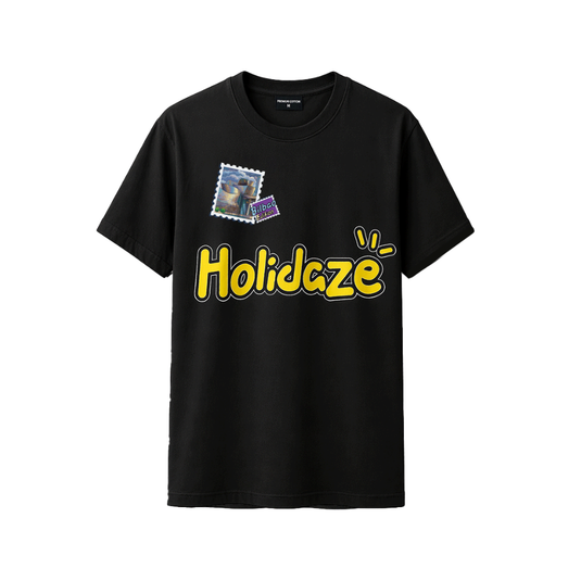 Holidaze - Classic Tee (Bilbao Edition)