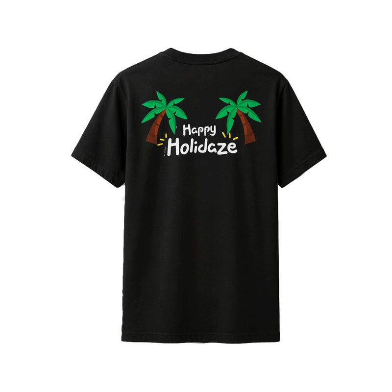 Load image into Gallery viewer, Buy Holidaze - Classic Tee (Bilbao Edition) T Shirt | Slimjim India
