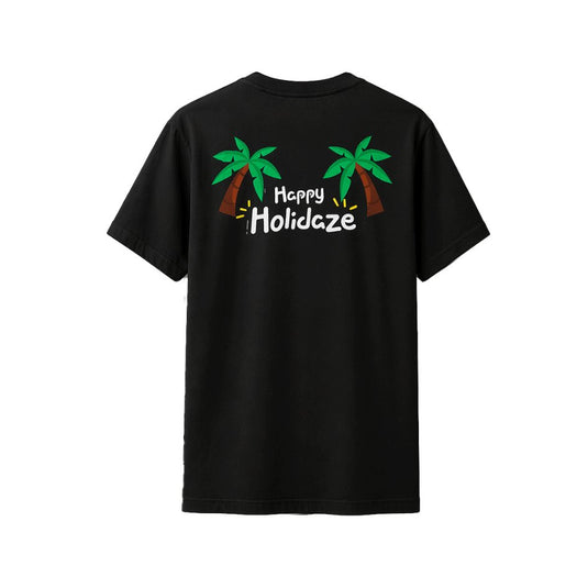 Buy Holidaze - Classic Tee (Bilbao Edition) T Shirt | Slimjim India