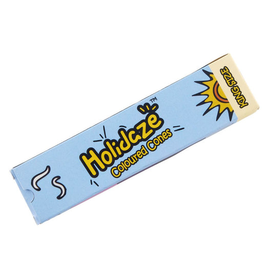 Buy Holidaze - Coloured Cones (Pack of 6) pre rolled cone | Slimjim India