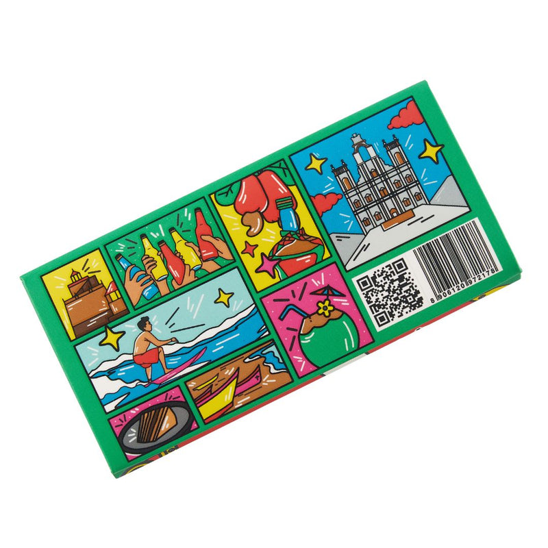 Load image into Gallery viewer, Buy Holidaze (Ind) - King Size Papers + Grinder + Tray (Box of 16) | Slimjim India
