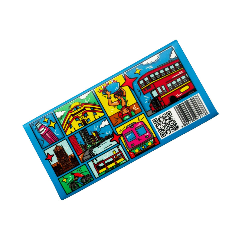 Load image into Gallery viewer, Buy Holidaze (Ind) - King Size Papers + Grinder + Tray Rolling Papers + Tips | Slimjim India
