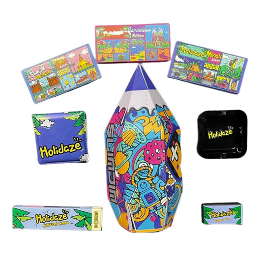 Buy Holidaze - Mini Kit gift kit | Slimjim India