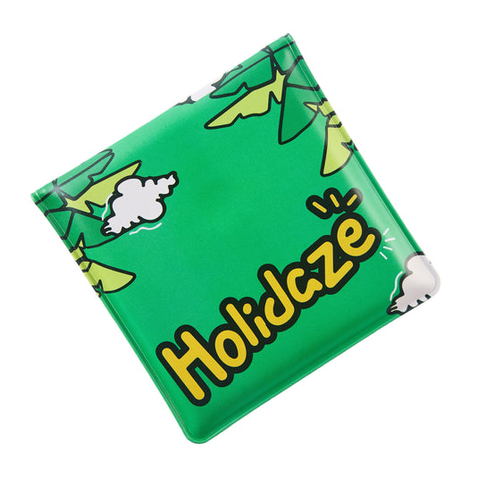 Buy Holidaze - Pockets (Pocket Ashtray) ashtrays | Slimjim India
