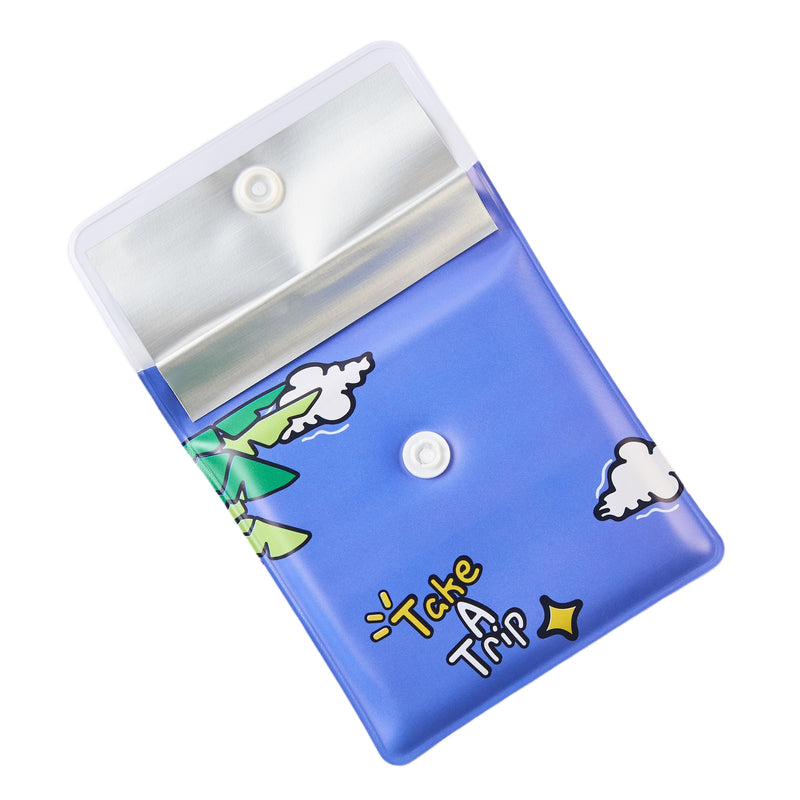 Load image into Gallery viewer, Buy Holidaze - Pockets (Pocket Ashtray) ashtrays | Slimjim India
