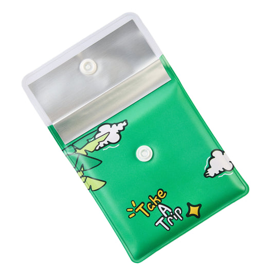 Buy Holidaze - Pockets (Pocket Ashtray) ashtrays | Slimjim India