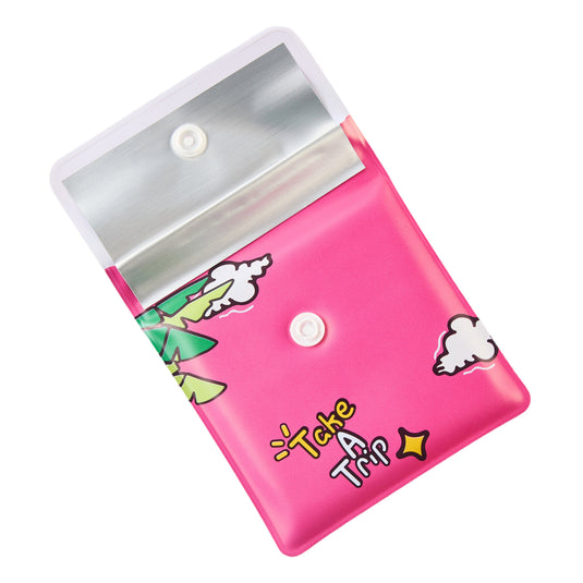 Buy Holidaze - Pockets (Pocket Ashtray) ashtrays | Slimjim India