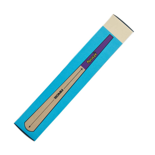 Buy Holidaze - XL Social Natural Cone (180mm) pre rolled cone | Slimjim India
