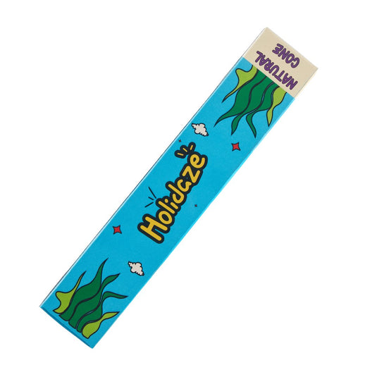 Buy Holidaze - XL Social Natural Cone (180mm) pre rolled cone | Slimjim India