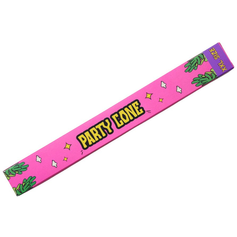 Load image into Gallery viewer, Buy Holidaze - XXL Party Natural Cone (280mm) pre rolled cone | Slimjim India
