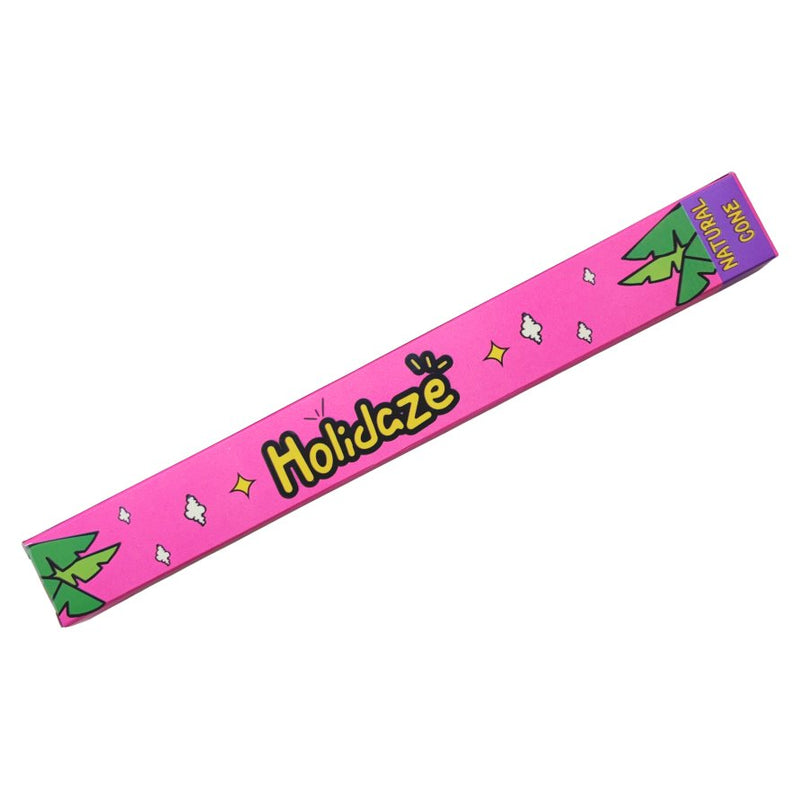 Load image into Gallery viewer, Buy Holidaze - XXL Party Natural Cone (280mm) pre rolled cone | Slimjim India
