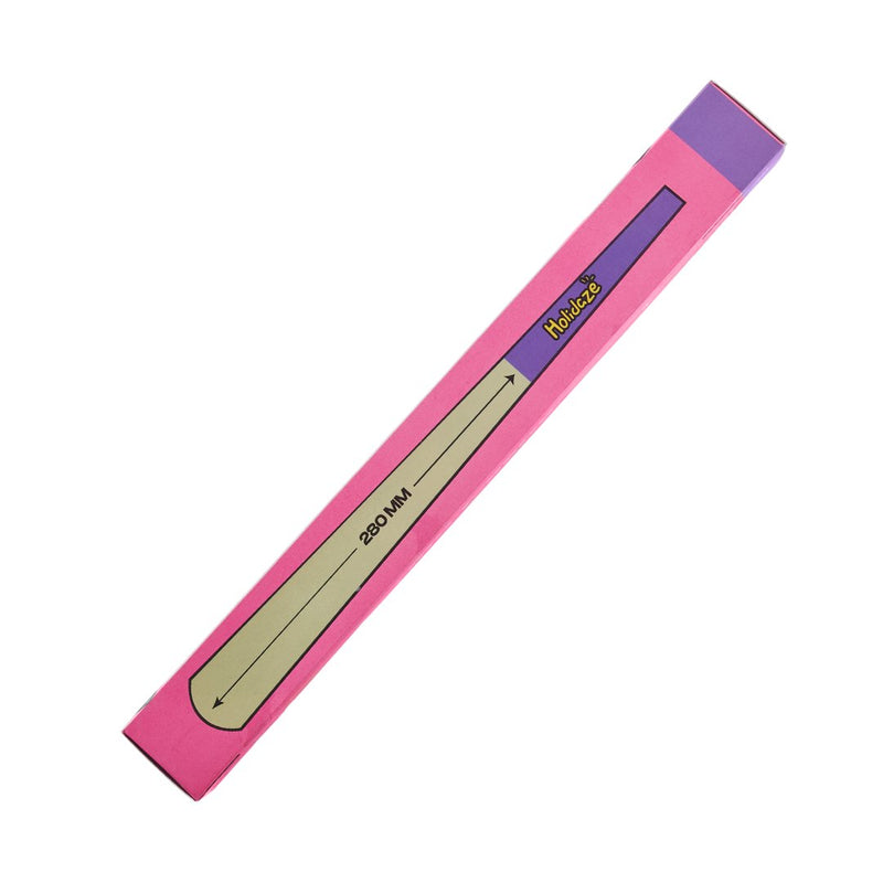 Load image into Gallery viewer, Buy Holidaze - XXL Party Natural Cone (280mm) pre rolled cone | Slimjim India
