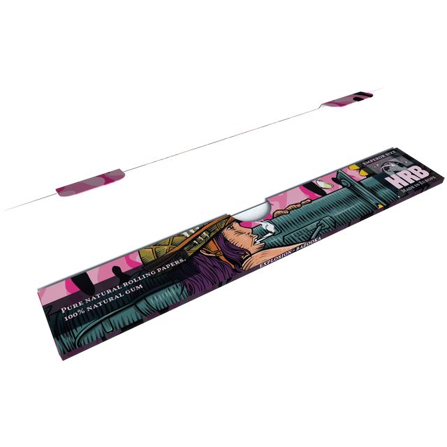 Load image into Gallery viewer, Buy HRB - Explosion Papers (30cm) Rolling Papers | Slimjim India
