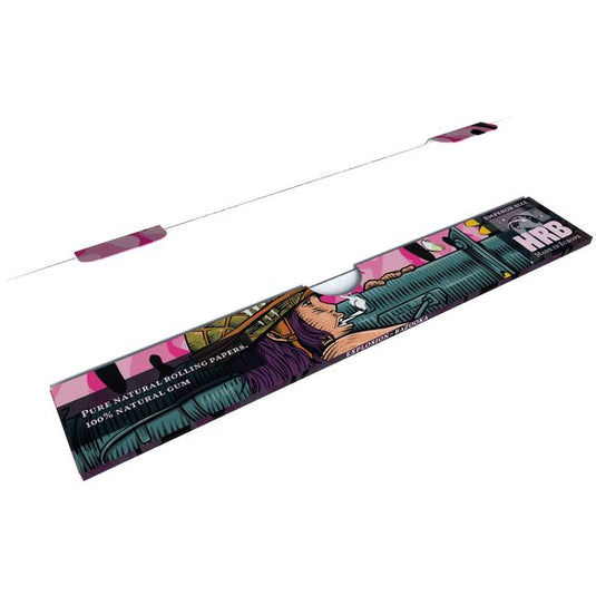 Buy HRB - Explosion Papers (30cm) Rolling Papers | Slimjim India