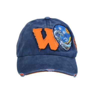 Load image into Gallery viewer, InsaneLabz - Embroidered Cotton Cap
